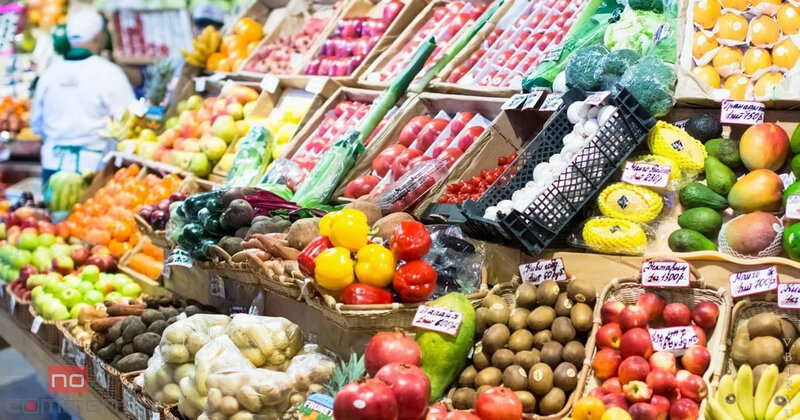 Azərbaycanda bazarları bölüşdürmək istəyənlərin qarşısı alınıb