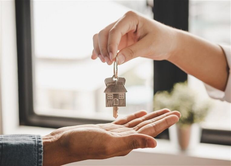 Bu şəxslərə ev veriləcək