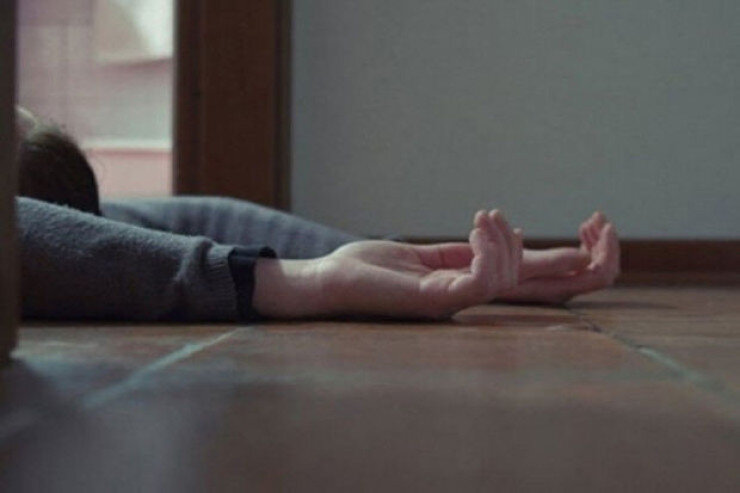 Bakıda 50 yaşlı qadın zəhərlənərək öldü