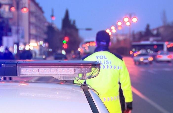 BDYPİ-dən qeyri-iş günlərində səfərə hazırlaşan sürücülərə MÜRACİƏT