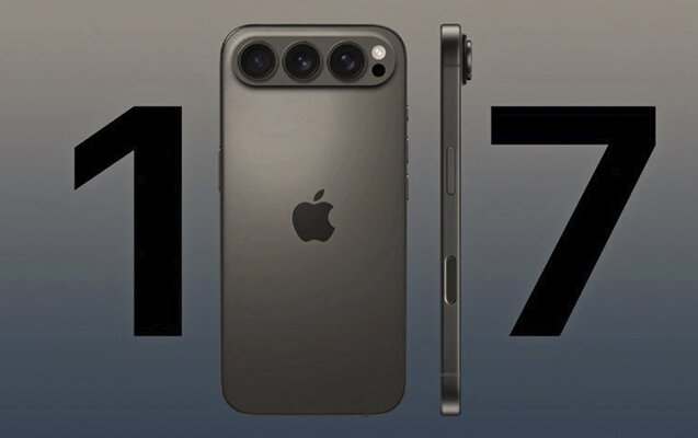 "iPhone 17"nin qiyməti açıqlandı
