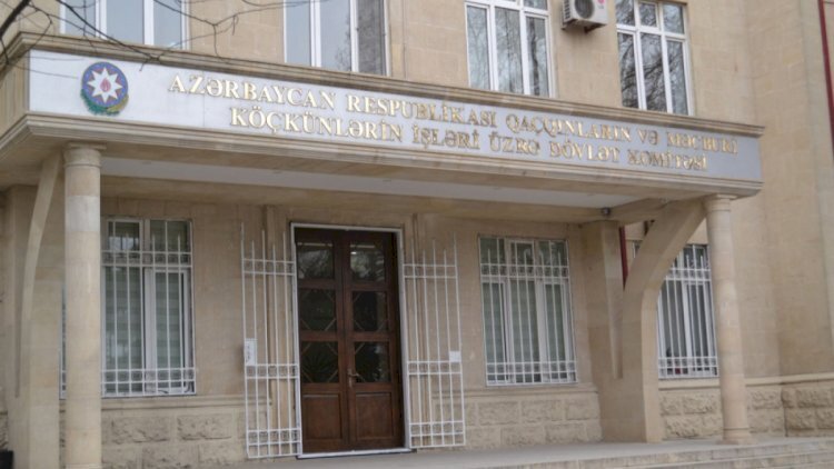 Məcburi köçkünlər Qarabağda istədiyi yerə köç bilərmi? - "Qaçqınkom"dan izahat