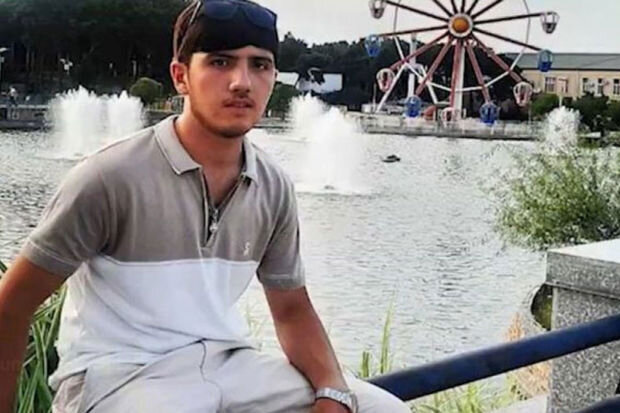 Laçında əlverişsiz hava şəraitində azan Azərbaycan hərbçisi ailəsinə qovuşub