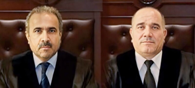 Tanınmış hakimlər təqaüdə göndərilir