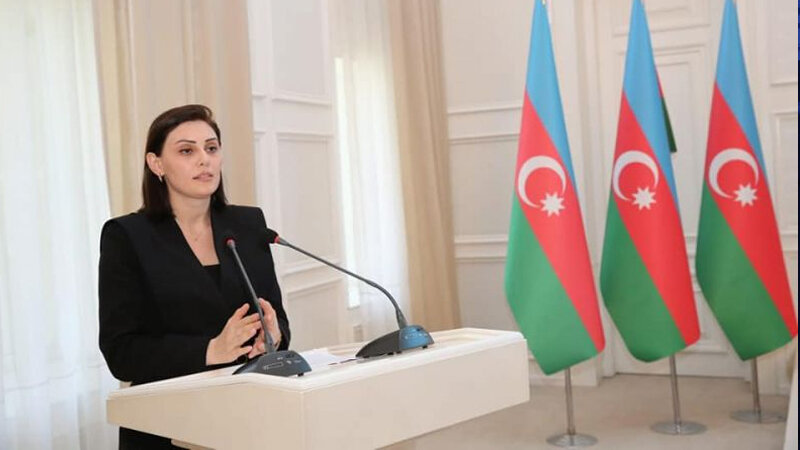 Tükəzban Quliyevaya Naxçıvanda yeni vəzifə verildi