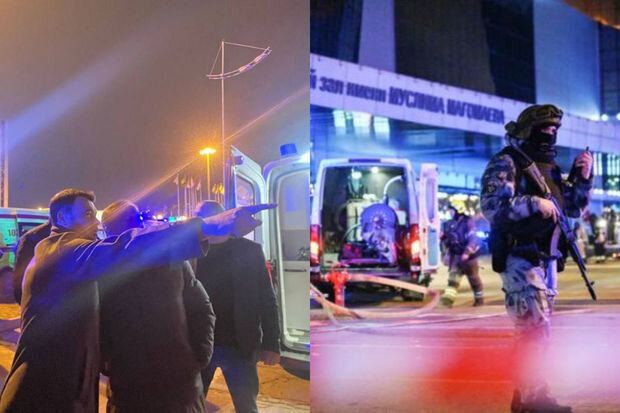 Emin Ağalarov: "Bu terror aktı şəxsən mənə və ailəmə toxunub"