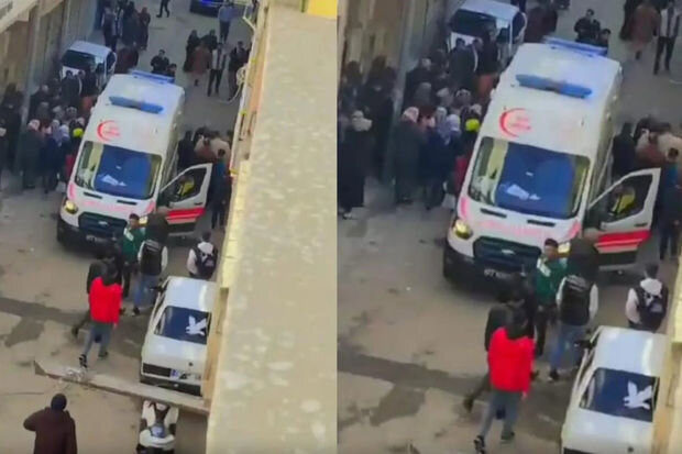 Türkiyədə uşaqlar arasında başlayan dava ölümlə bitib