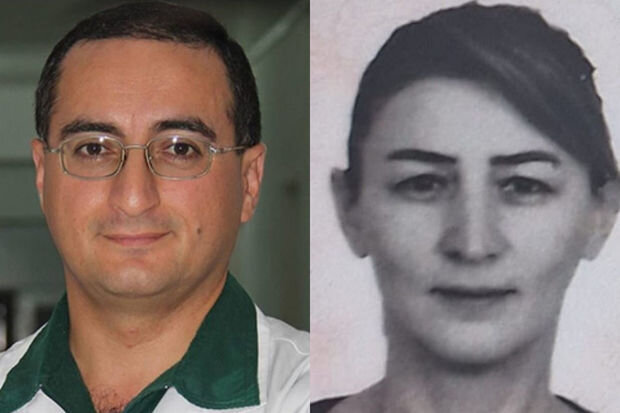 Sevgilisi ilə birlikdə xanımını döyən həkim ölkədən qaçıb? - Həyat yoldaşından AÇIQLAMA