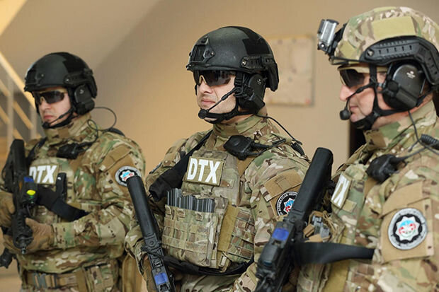 Avropanın ən bahalı oyunçularının simvolik komandası - SİYAHI