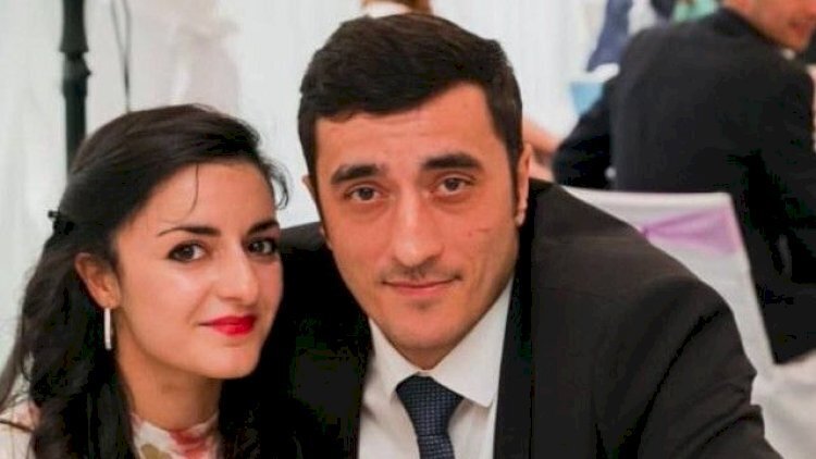 Terrorda öldürülən azərbaycanlı erməni arvadına görə təhqir edildi