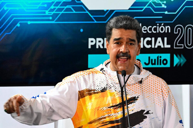 Bu ölkənin prezidentinə qarşı sui-qəsd cəhdi olub - FOTO