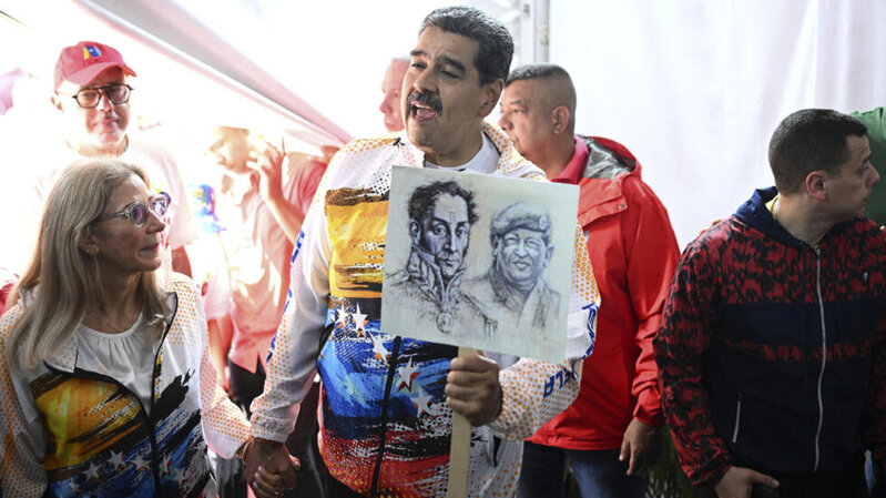 Bu ölkənin prezidentinə qarşı sui-qəsd cəhdi olub - FOTO