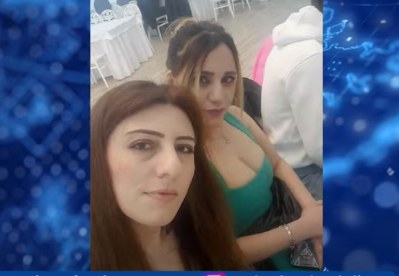 Azərbaycanda qadın "TikTok"-da tanış olduğu rəfiqəsinə qoşulub evdən qaçdı - VİDEO