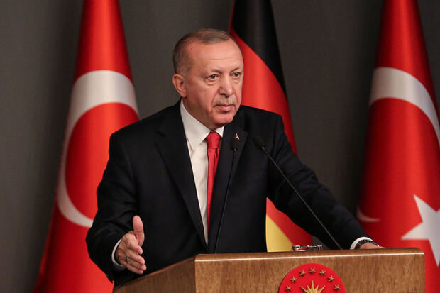 KİV: Ərdoğanın may ayında ABŞ-yə səfəri gözlənilir