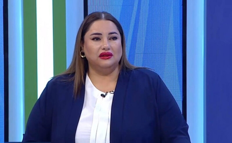 Aytən Səfərova: "O qədər səhvlər etmişəm ki..."