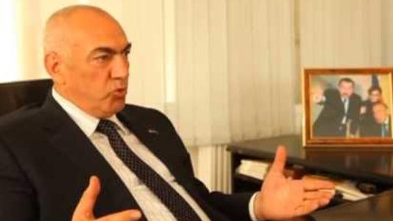 İş adamı ilə Ədliyyə Nazirliyi arasında nə baş verir? - 3 milyonluq bank mübahisəsi...