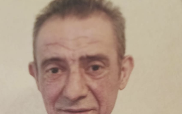 Salyan sakini itkin düşüb - Foto