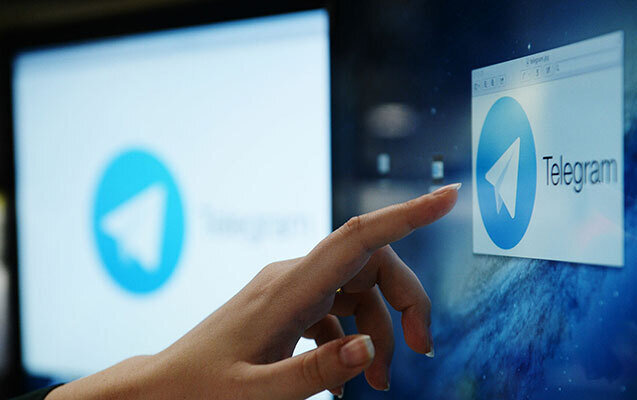 Teleqramdan istifadəçilərə - Xəbərdarlıq