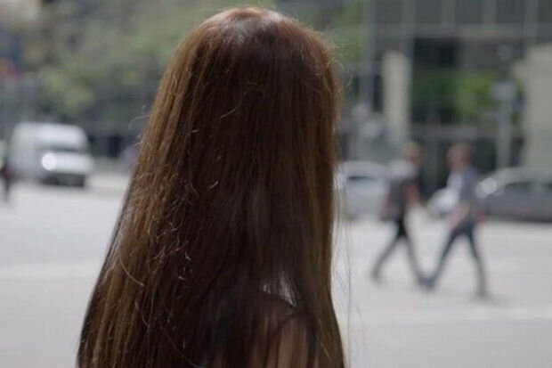 Sumqayıtda 16 yaşlı qız itkin düşüb