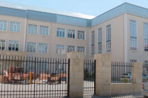 Sumqayıtda Musiqi Kolleci köçürülür: Valideynlər nədən narazıdırlar? - VİDEO