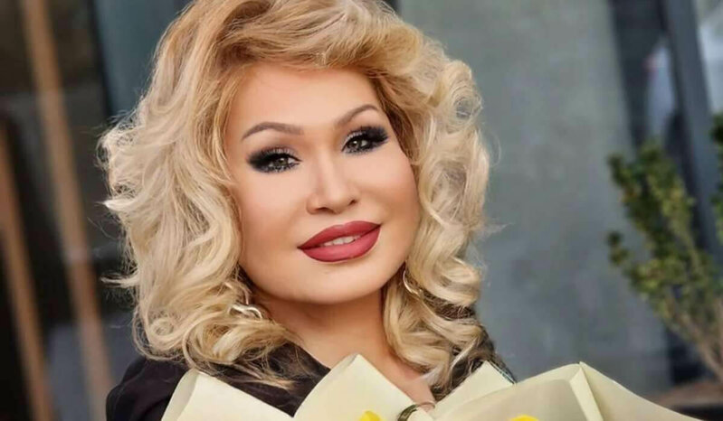 Xalq artisti: "Dünyaya uşaq gətirmək vacib deyil"