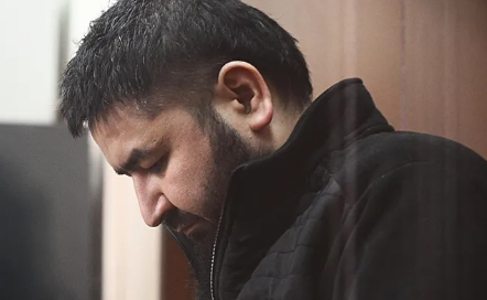 "Crocus"dakı teraktda şübhəli bilinən Kasımovun "Çayxana"sı bağlandı