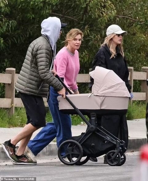 "Alatoranlıq" filminin ulduzu ata olub - FOTO