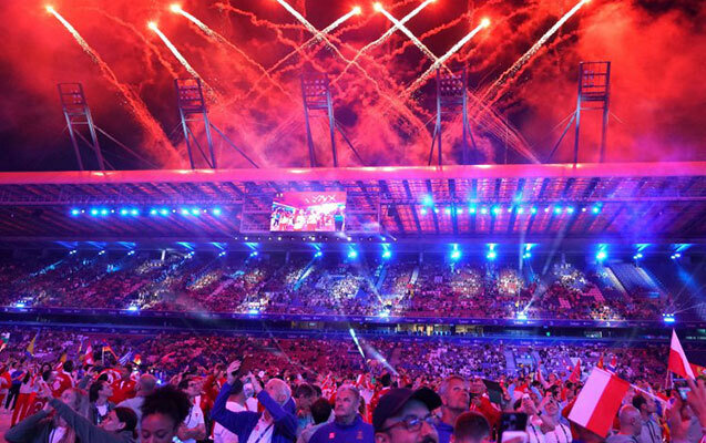 Avropa Oyunları bu ölkədə keçiriləcək