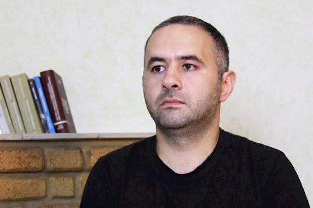 Hakim Ülvi Həsənlinin həbsinin uzadılması ilə bağlı qərarı qüvvədə saxladı