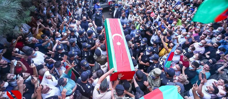 DTX rəisi: "Daşaltı əməliyyatında itkin düşən daha 73 nəfərin adları ictimaiyyətə açıqlanacaq"