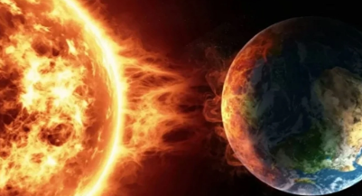 "Simpsonlar" bunu da bildi - Davamı gəlsə bütün dünyada fəlakət yaşanacaq - FOTO