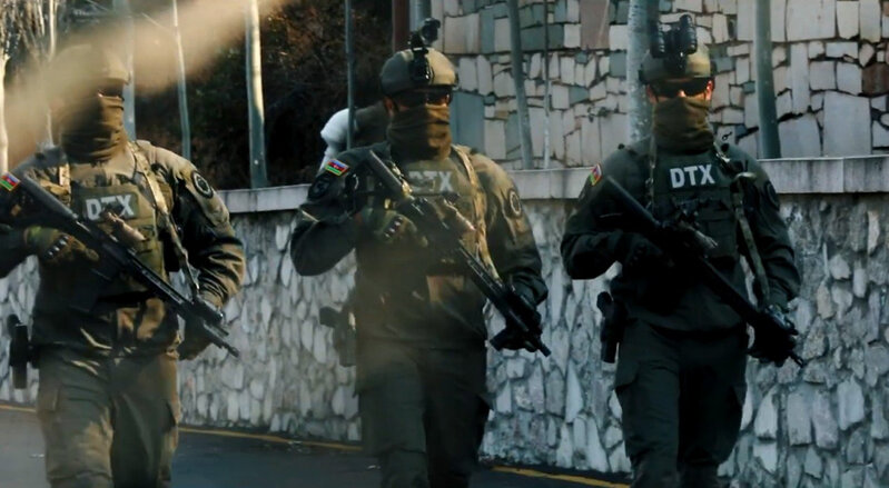 DTX 105-ci ildönümünə həsr olunan videoçarx yayımlayıb - VİDEO