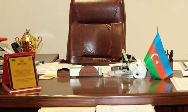 Direktoru işdən çıxarılan "məşhur" məktəb imiş - DETALLAR