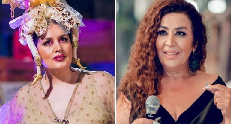 Elzanın meyxana barədə qalmaqallı sözlərinə Samirədən reaksiya: "Məcburdurlar..."