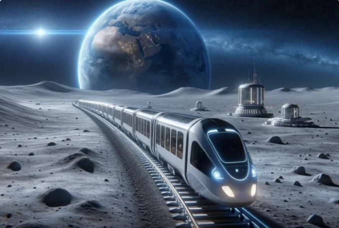 Ayda dəmir yolu çəkiləcək – Buna səbəb nədir?