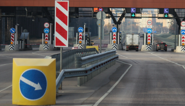 Ödənişli yollara görə ödənilən vəsaitin bölgüsü qaydası hazırlanacaq - FƏRMAN