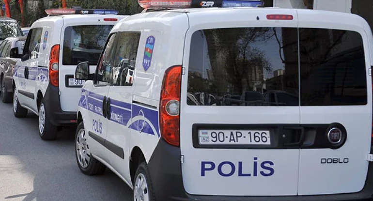 Azərbaycanda olay: Gənc oğlan sahə rəisini güllələdi - TƏFƏRRÜAT