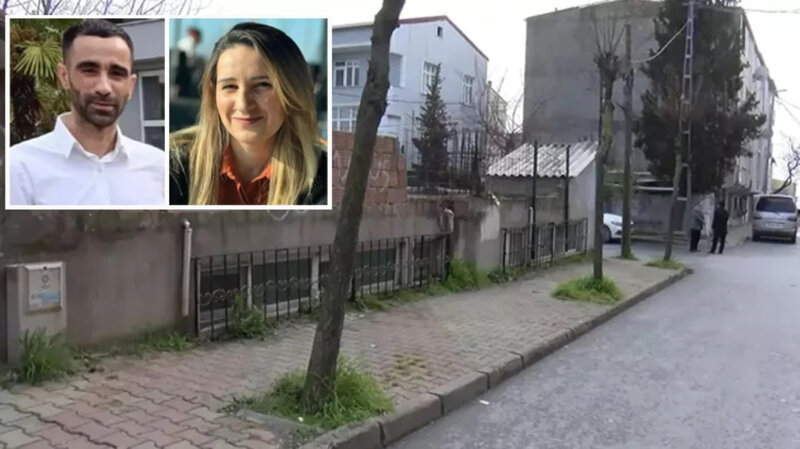 Arvadını dəfələrlə bıçaqlayıb, ölməsini gözlədi