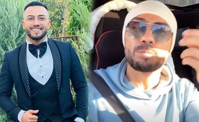 "Məni 3 manatlıq şorbaya görə iftara dəvət etməyin"