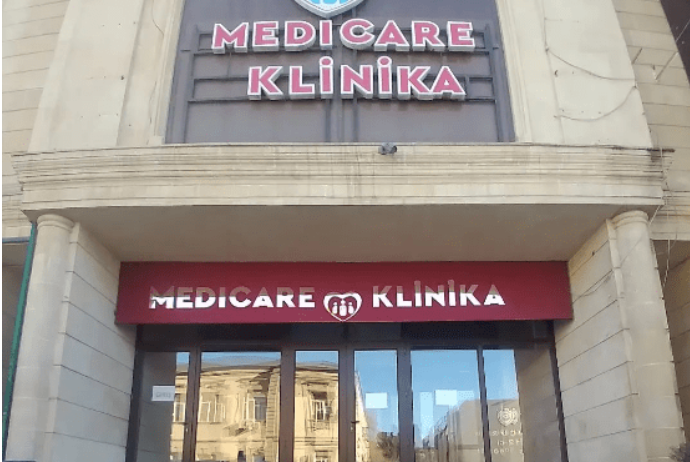 Bu klinikanı cərimə gözləyir