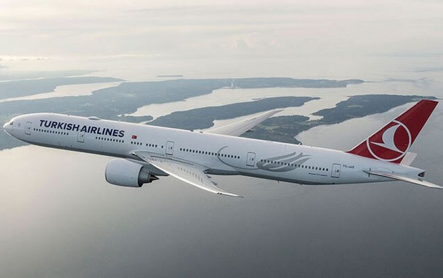 Türkiyə 10 ildən sonra bu ölkəyə uçuşları bərpa etdi