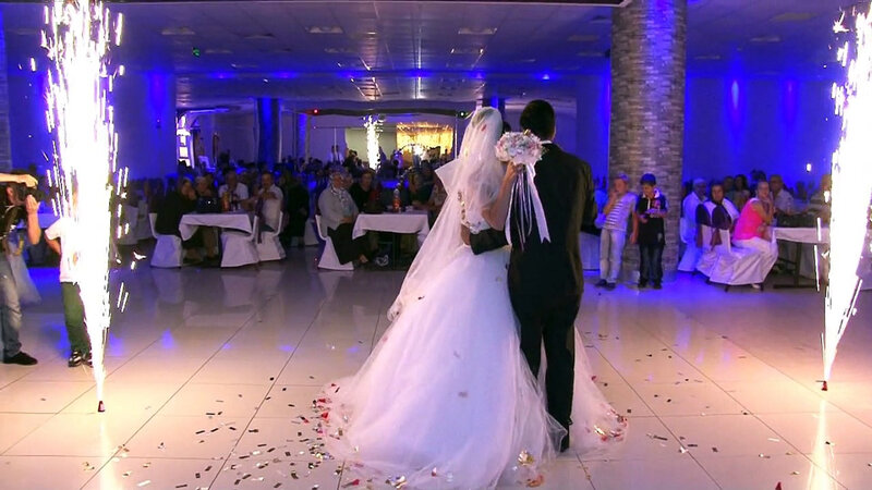 Azərbaycanda məşhur müğənni ikinci dəfə ərə gedəcək - VİDEO