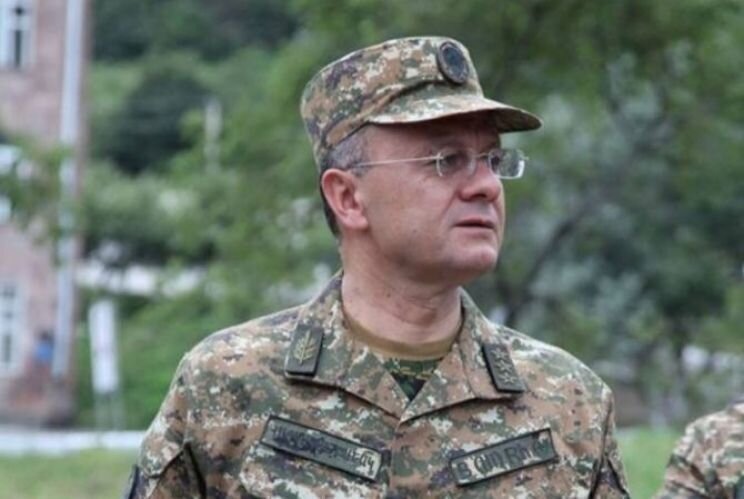 "Seyran Ohanyan həbs olunmalı və layiq olduğu cəzanı almalıdır" - DEPUTAT