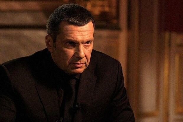 Ermənistandan Solovyovla bağlı QADAĞA