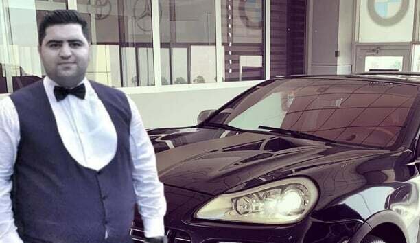 1,2 milyonluq dələduzluqda ittiham olunan iş adamı azadlığa buraxıldı - 7 il cəza almışdı