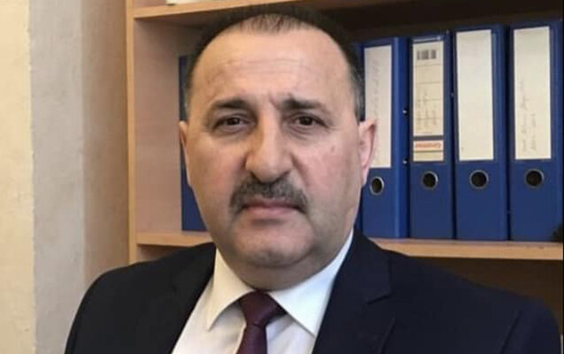 Nazim Bəydəmirlinin həbs müddəti yenidən uzadıldı