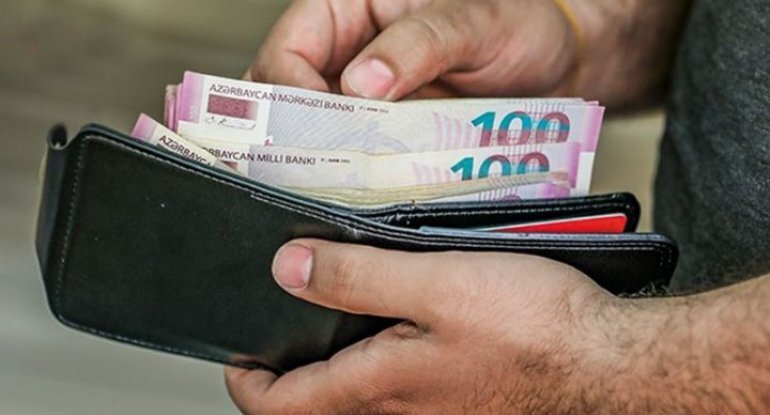 Azərbaycanda bu şəxslərin MAAŞI ARTIRILDI - MƏBLƏĞLƏR