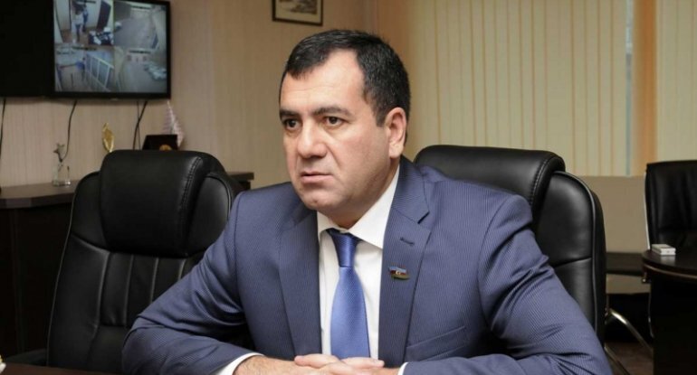 Terrorla bağlı xüsusi iclas çağırılsın - Deputatdan TƏKLİF