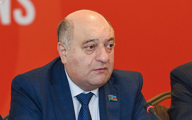 "Dünyada pensiya yaşının azaldılması yox, artırılması müzakirə edilir"