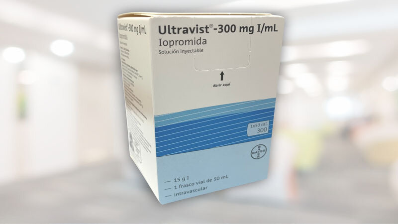 "Ultravist" dərmanı niyə yoxa çıxıb? - Rəsmi açıqlama